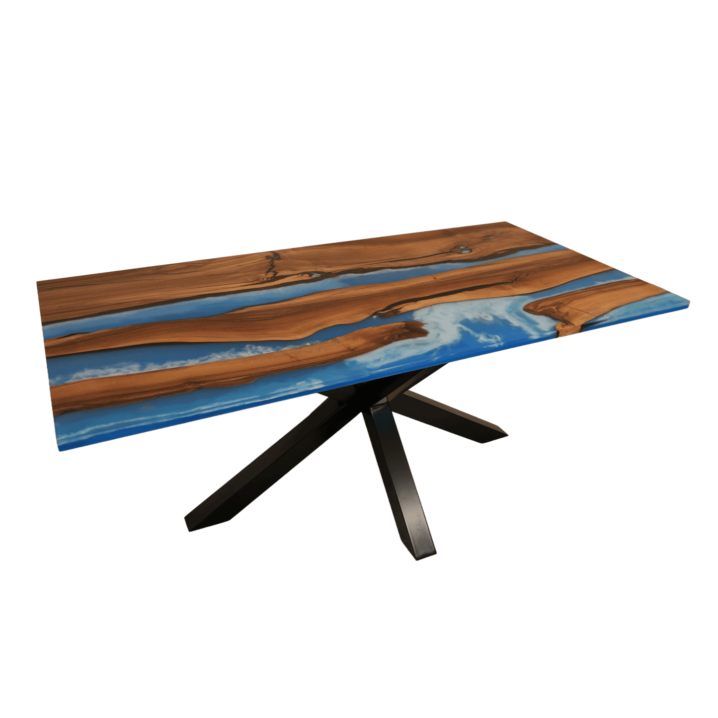 Ocean Epoxid Tisch
