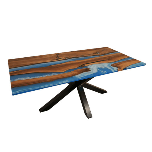 Ocean Epoxid Tisch
